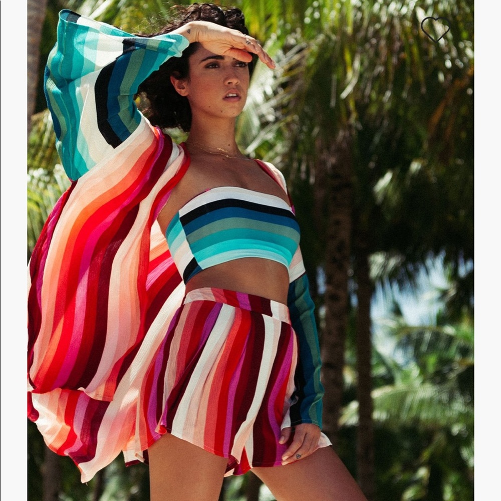 Billabong La Jupe Shorts